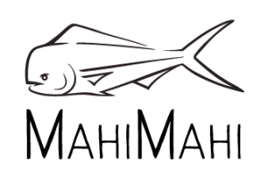 Logodesign MahiMahi